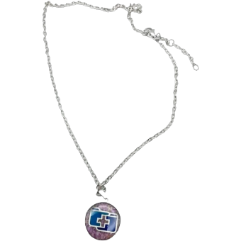 UploMD necklace Medical ID